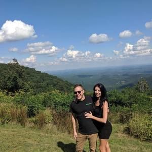 Meet your Posher, Jonathan